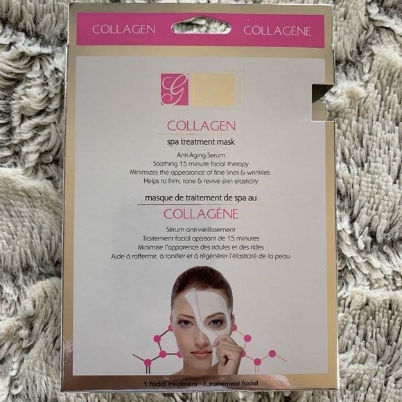 5Pc Global Beauty Care Gift Set NIB W - Picture 10 of 15